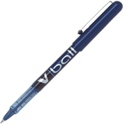 PILOT BOLIGRAFO V BALL 05 0.3mm AZUL BL-VB5-L